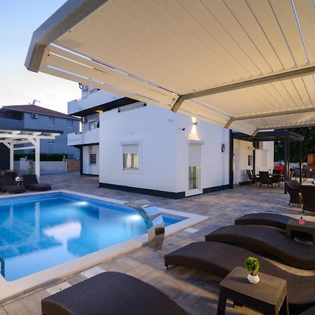 Villa Etta Ciovo Trogir Buitenkant foto